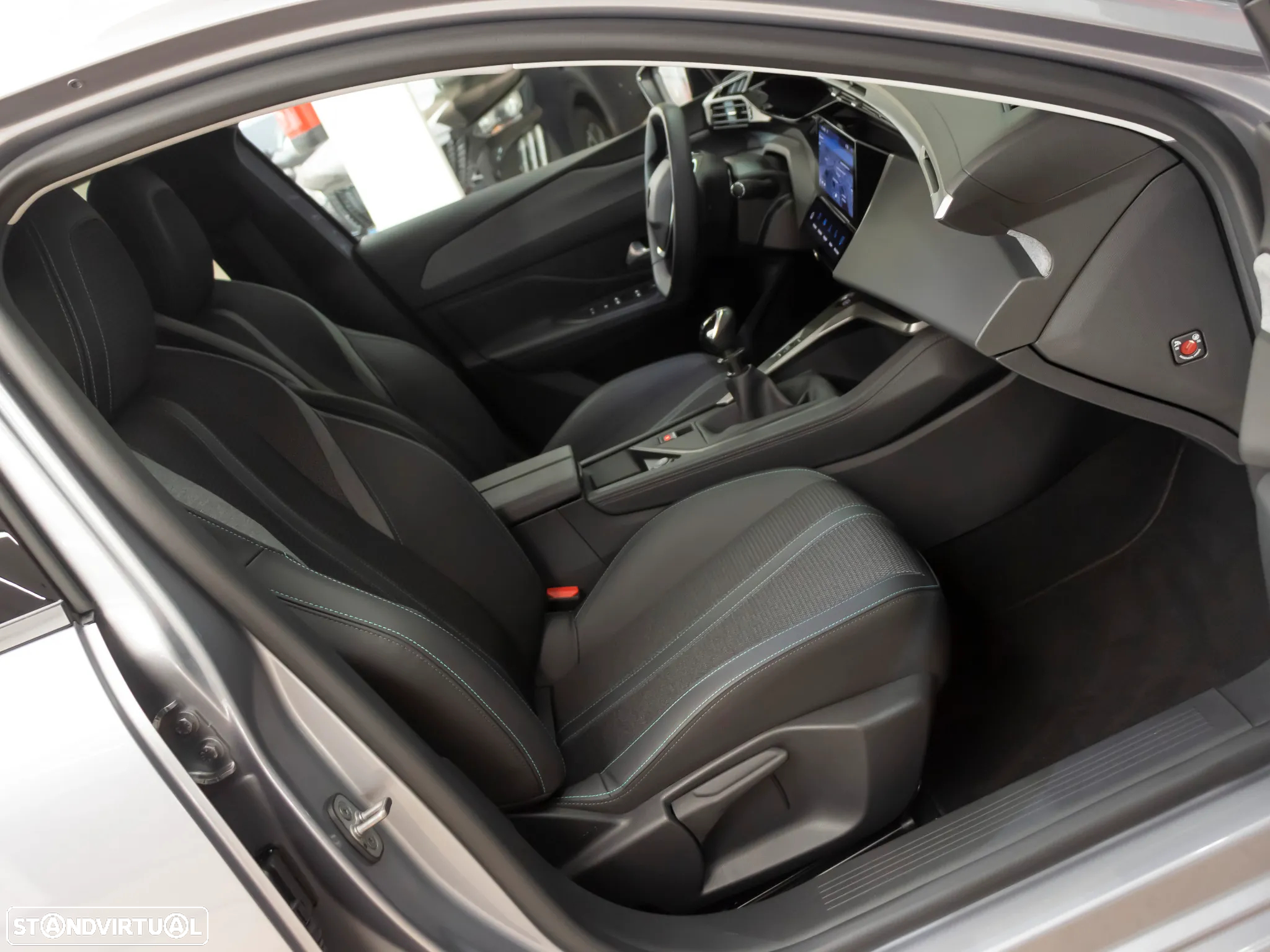 Peugeot 308 1.2 PureTech Allure - 12