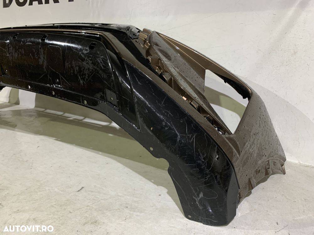 Bara fata Mitsubishi Eclipse Cross, 2018, 2019, 2020, 2021, 2022, cod origine OE 6400H717ZZ. - 9