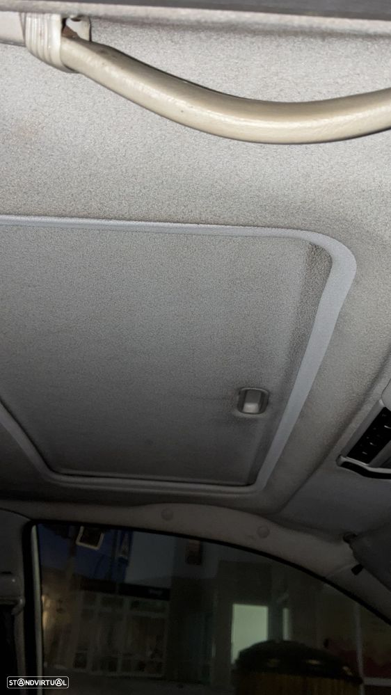 Mitsubishi Colt 1.6 GLX - 6