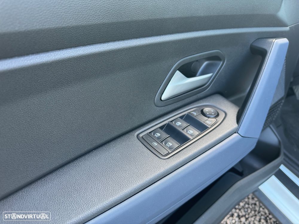 Dacia Duster 1.0 TCe ECO-G SL Extreme Bi-Fuel - 22