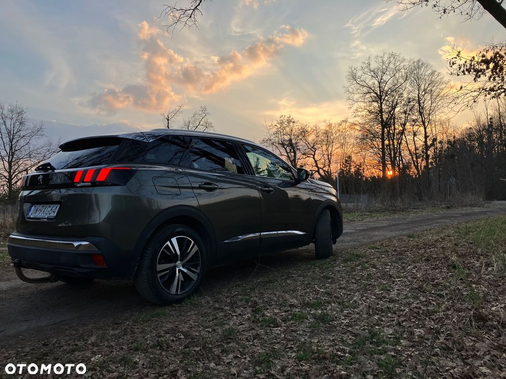 Peugeot 3008 BlueHDi 130 Stop & Start Allure - 5