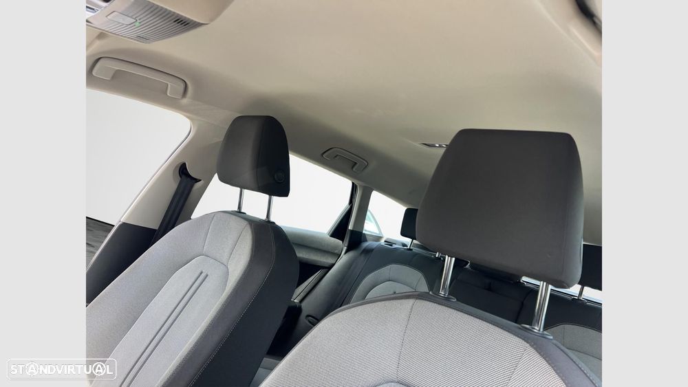 SEAT Leon ST 2.0 TDI Style - 16