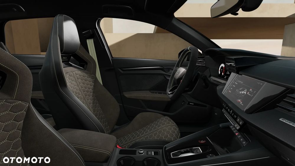 Audi RS3 Sportback - 10