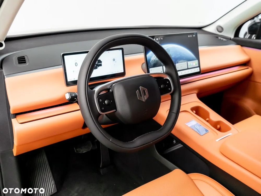 Leapmotor C10 REEV Design - 22