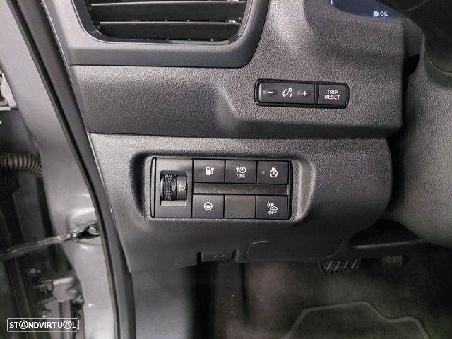 Nissan Leaf 40 kWh N-Connecta - 17