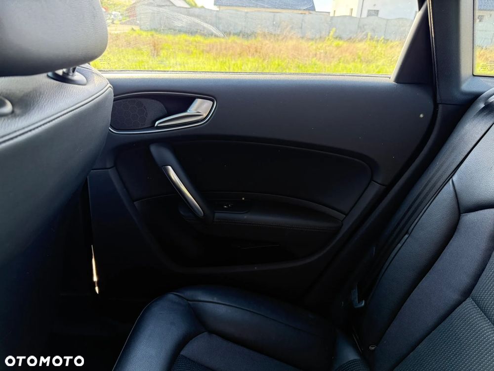 Audi A1 Sportback 1.4 TFSI sport - 31