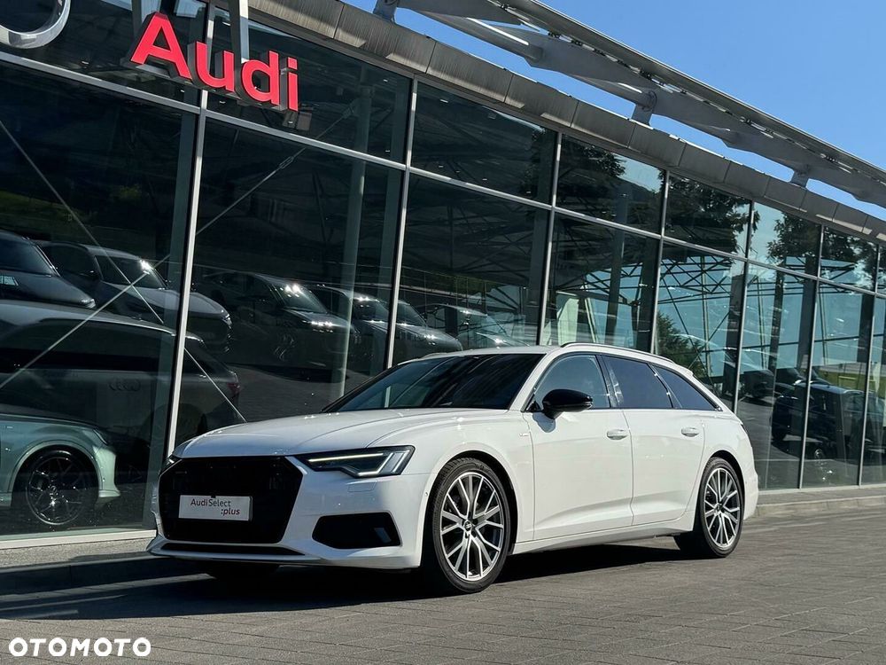 Audi A6 - 9
