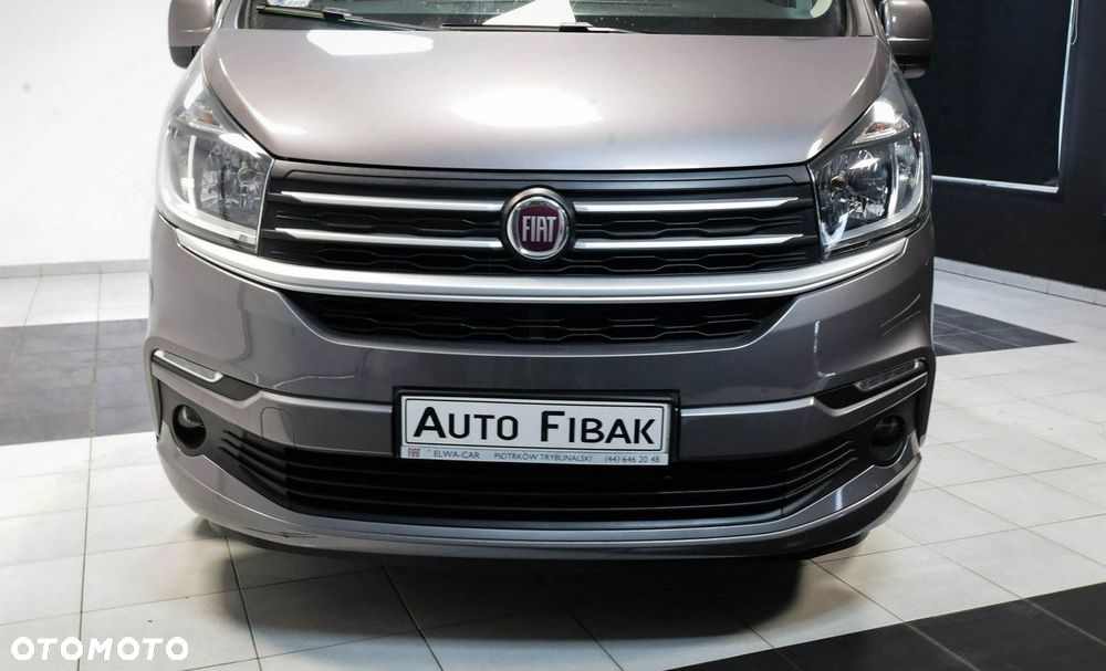 Fiat Talento - 3