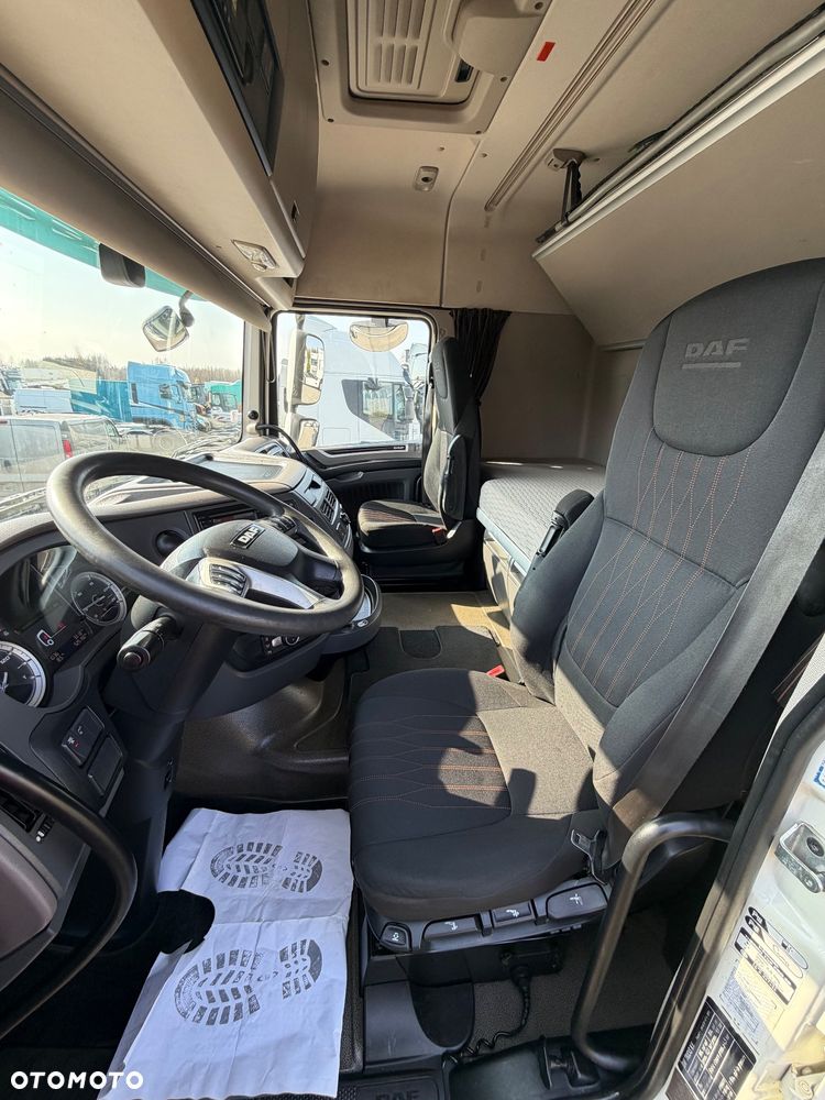 DAF XF 480 SC // SUPER STAN // SERWISOWANY - 16