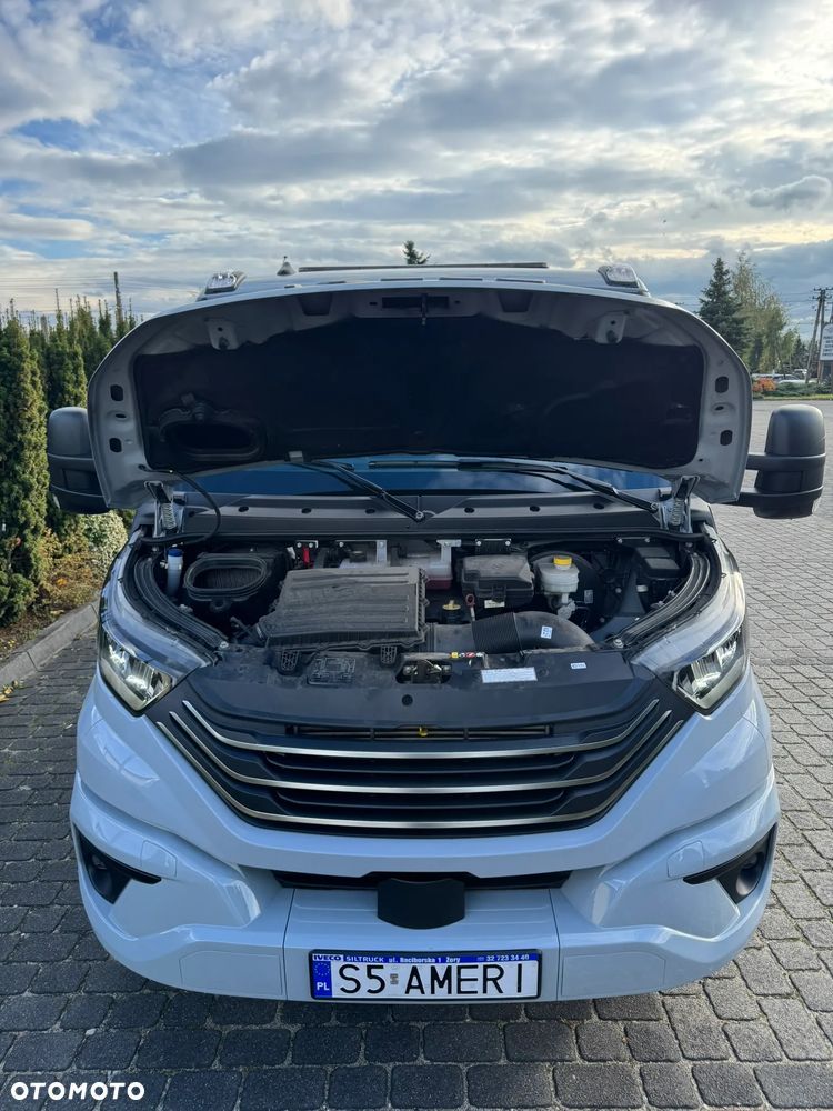 Iveco Daily 35-180 Hi-Matic - 23