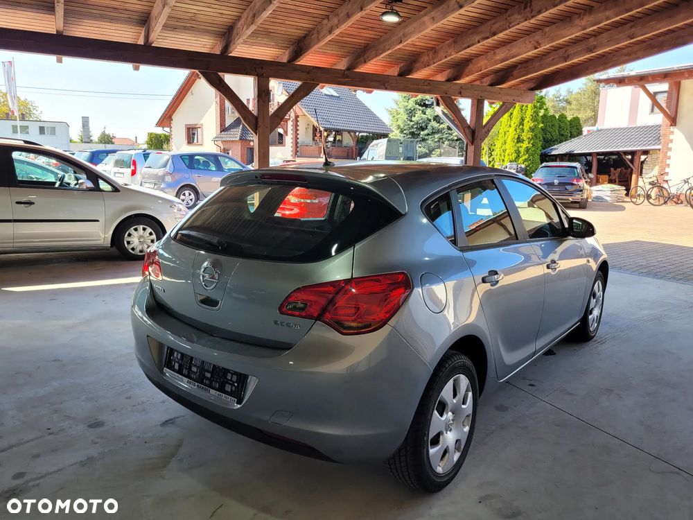 Opel Astra 1.4 Active - 6