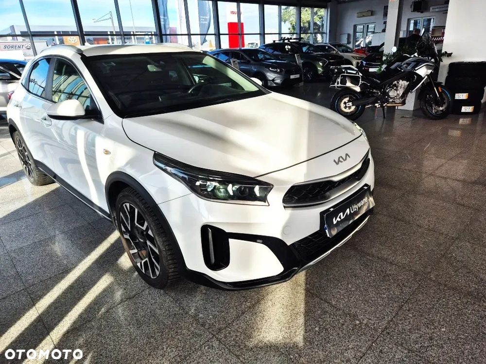 Kia XCeed 1.5 T-GDI M - 5