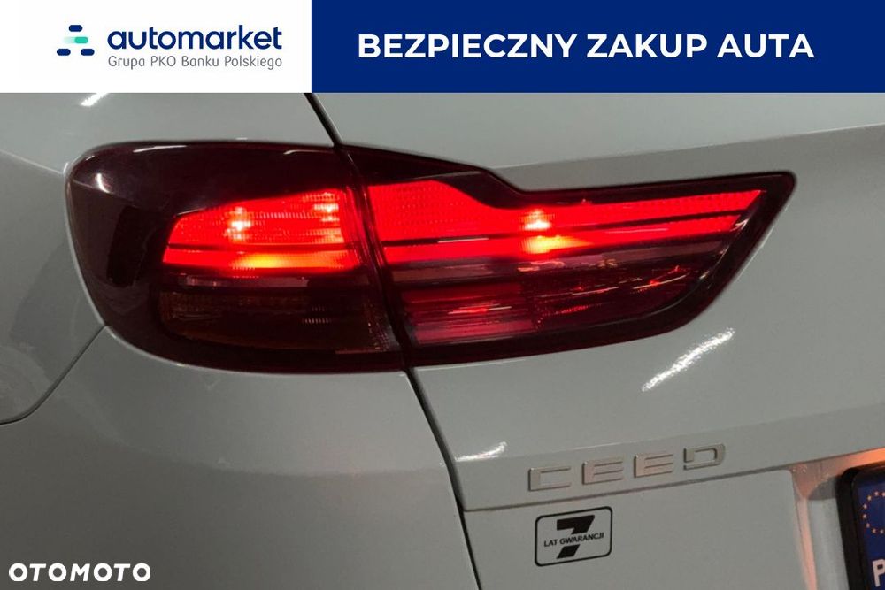 Kia Ceed 1.0 T-GDI S - 11