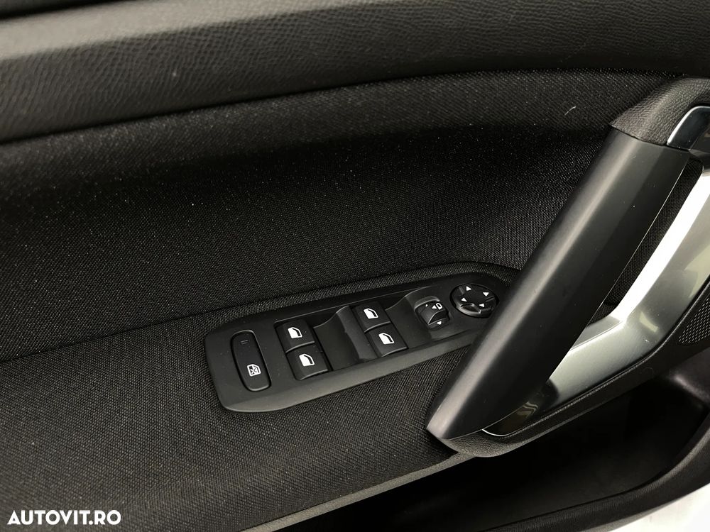 Peugeot 308 PureTech 110 Stop & Start Active Pack - 24