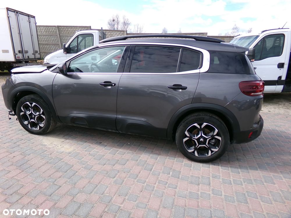 Citroën C5 Aircross 1.5 BlueHDi Max EAT8 - 3