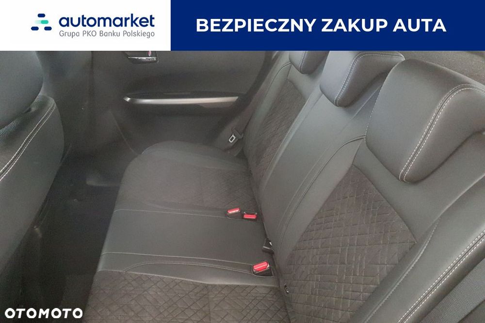 Suzuki Vitara 1.4 Boosterjet SHVS Elegance 2WD - 11