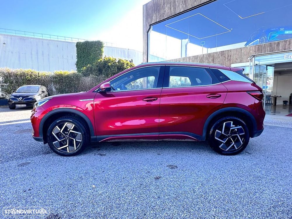 BYD Atto 3 Comfort - 8