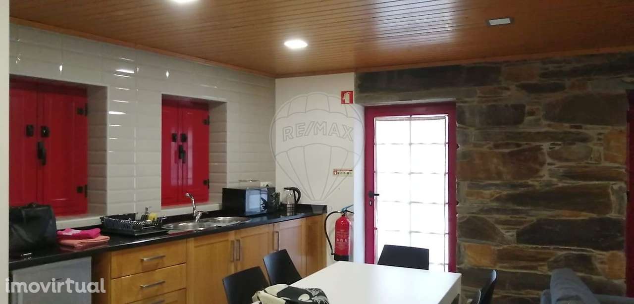 Moradia T4 para venda - Grande imagem: 4/17