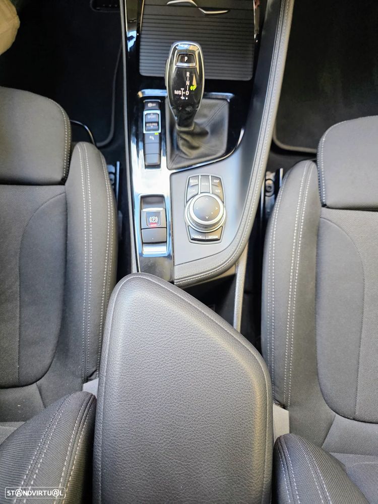 BMW X2 16 d sDrive Auto - 53