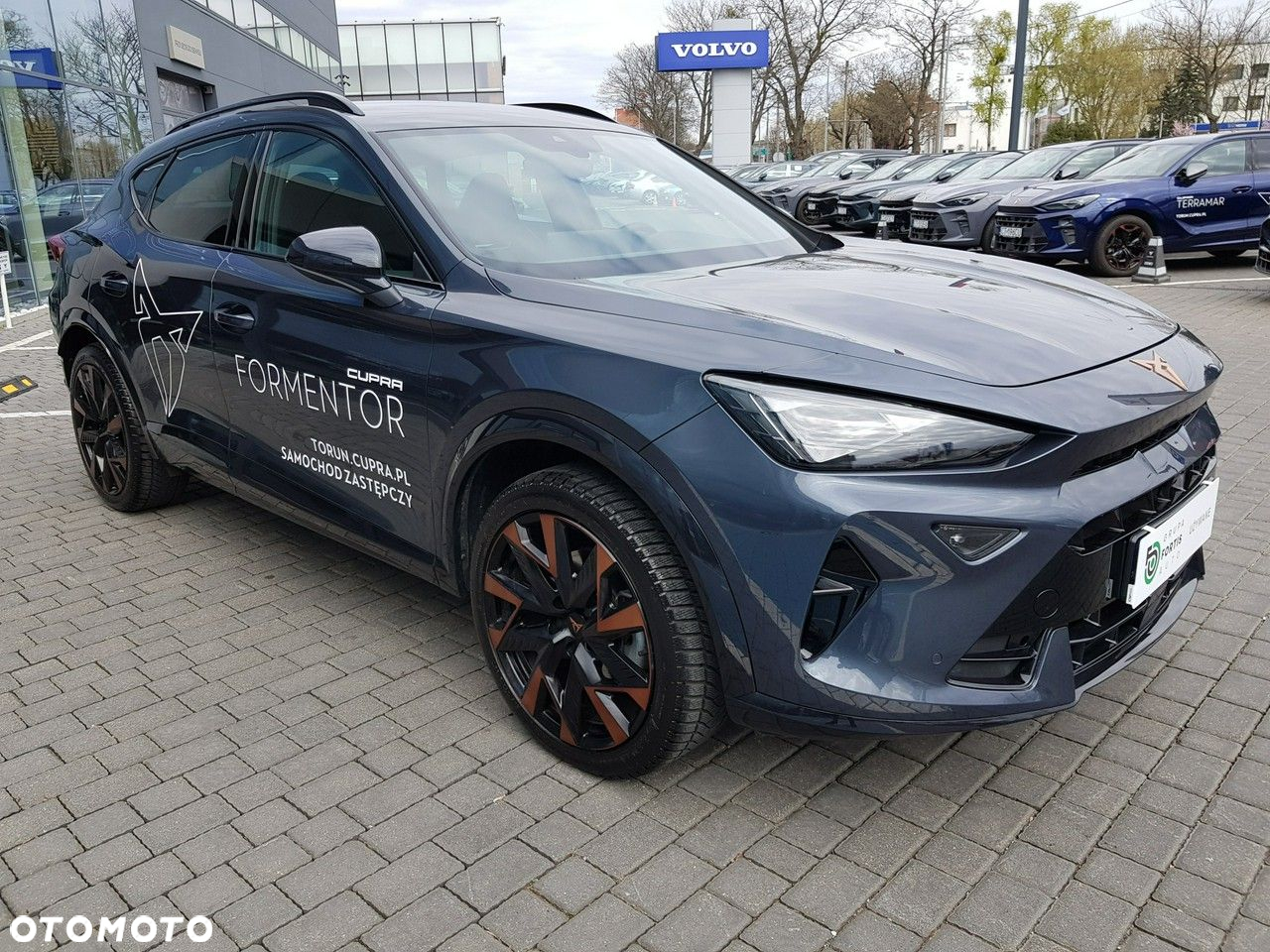 Cupra Formentor - 10