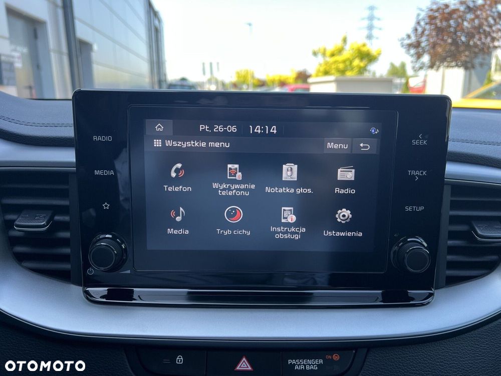 Kia XCeed - 19