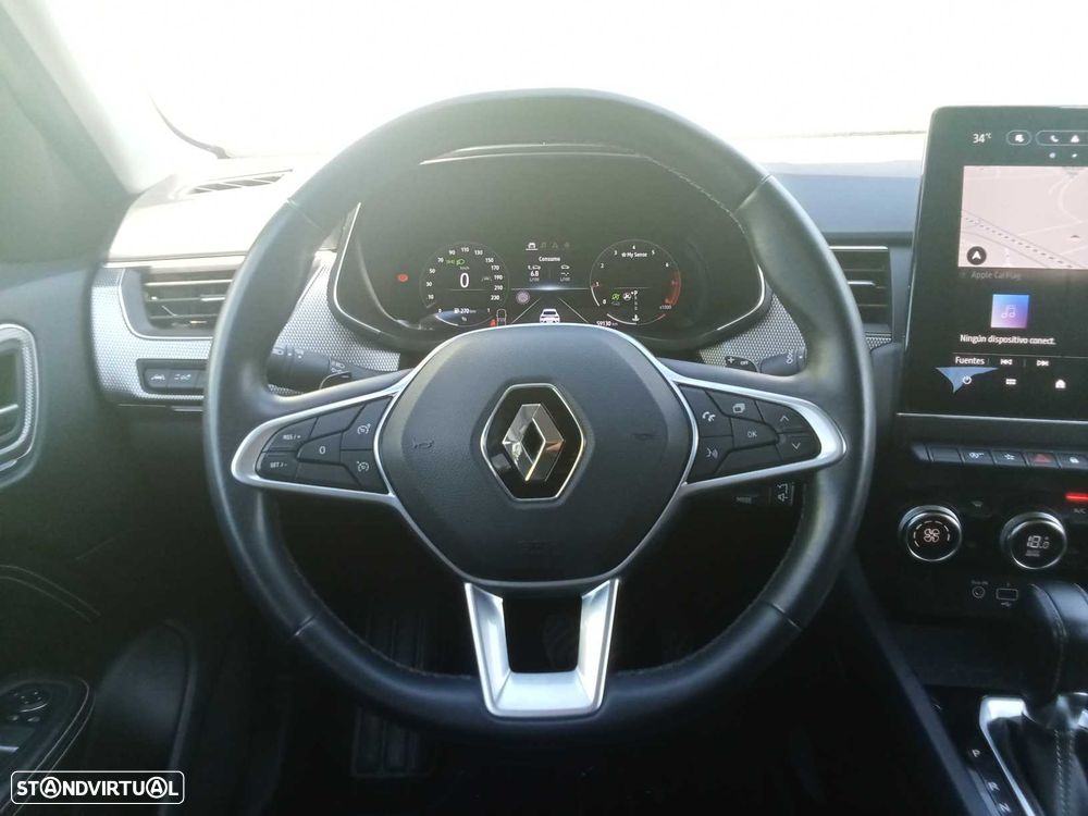 Renault Arkana 1.3 TCe Intens EDC - 13
