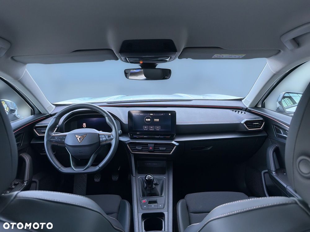 Cupra Formentor - 11