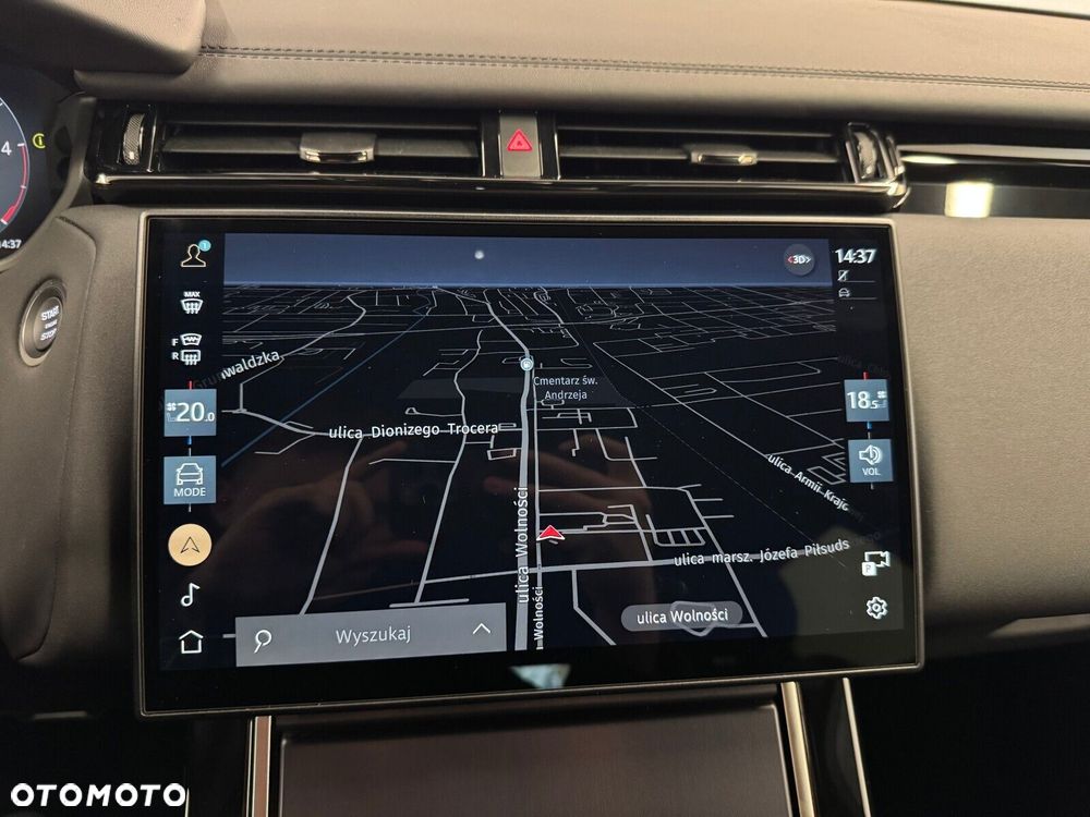 Land Rover Range Rover Velar 2.0 D200 mHEV Dynamic SE - 18