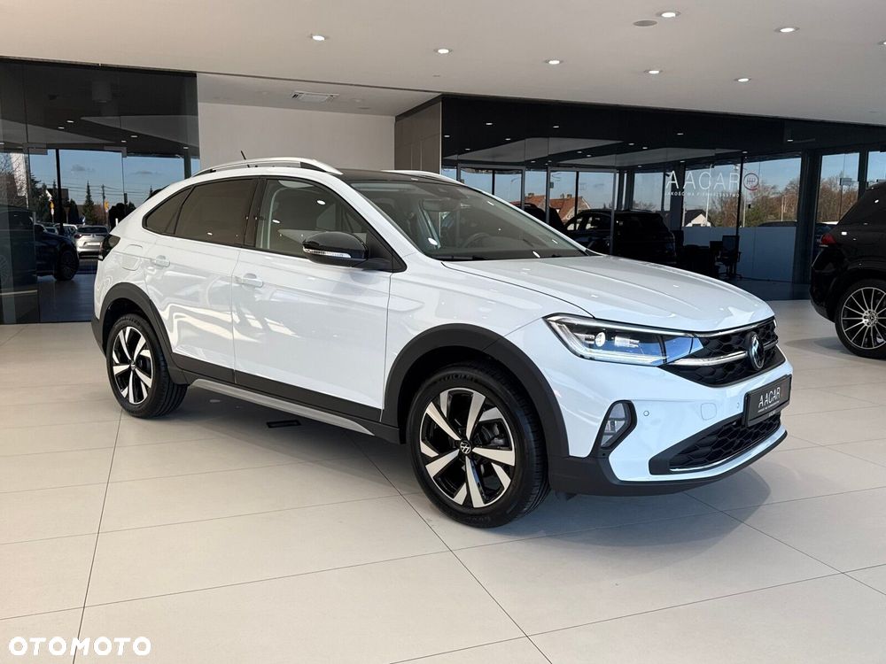 Volkswagen Taigo 1.5 TSI ACT Style DSG - 6