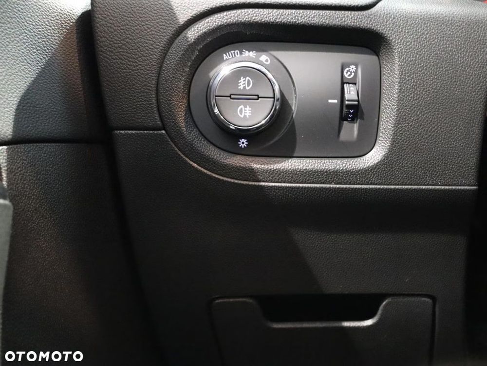 Opel Grandland X Plug-in-Hybrid4 1.6 DI Start/Stop INNOVATION - 27