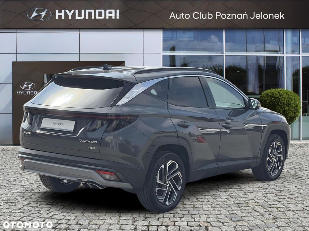 Hyundai Tucson - 5