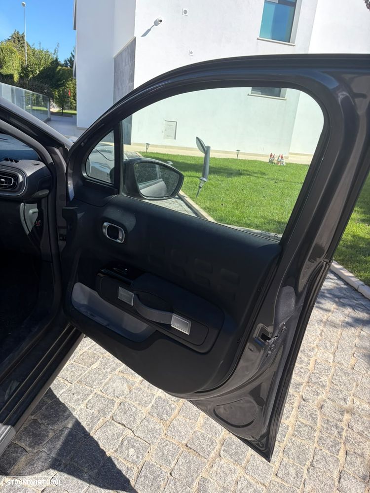 Citroën C3 1.2 PureTech C-Series - 6