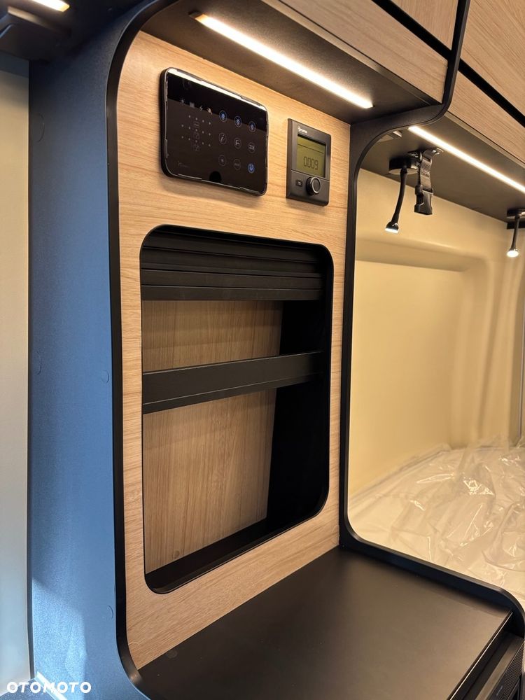 Rimor RIMORVAN 238 - 22