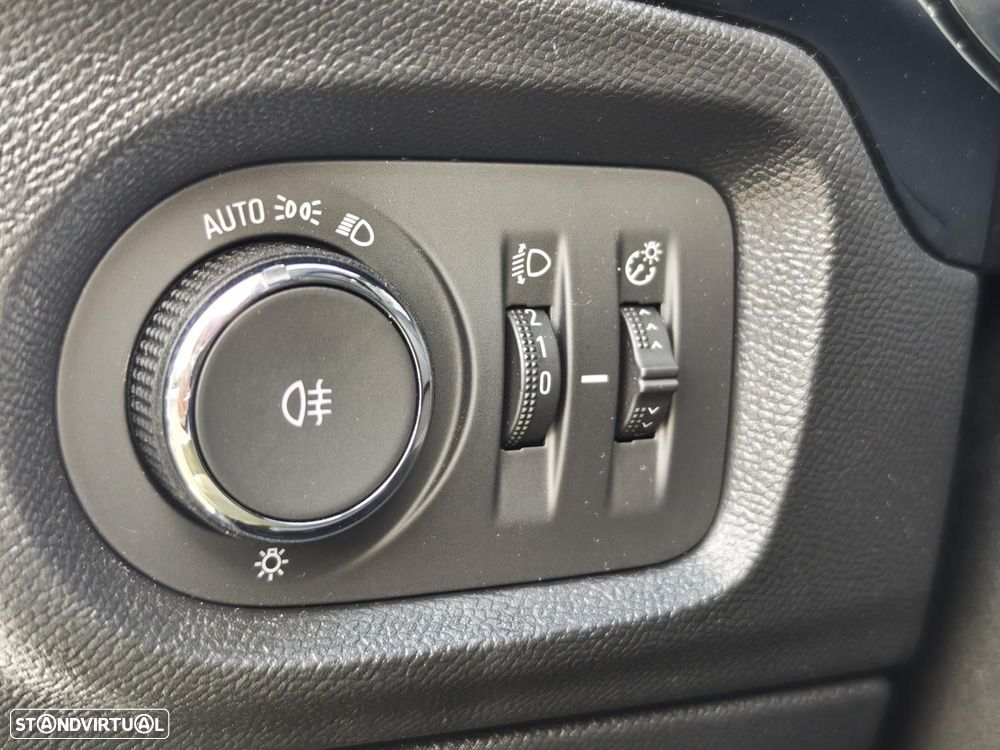 Opel Corsa-e 50 kWh Edition - 39