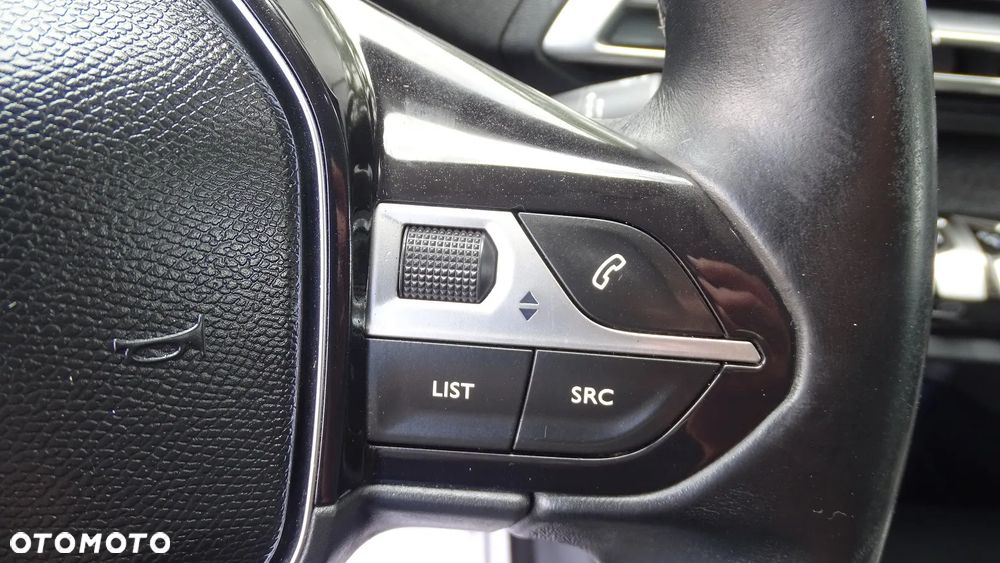 Peugeot 3008 - 17