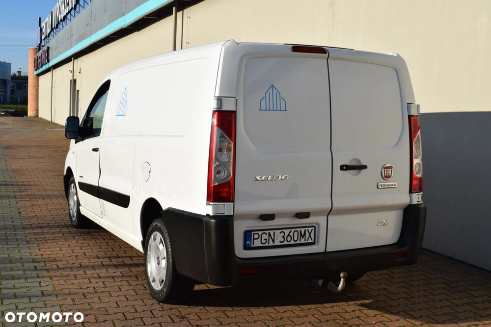 Fiat Scudo - 15