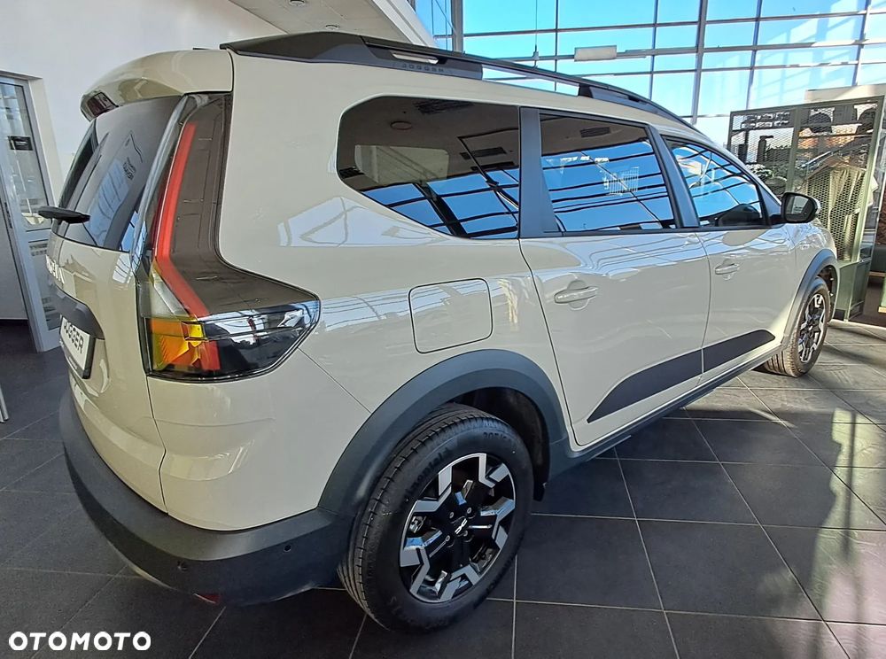 Dacia Jogger 1.8 Full Hybrid 155 Journey MMT - 2