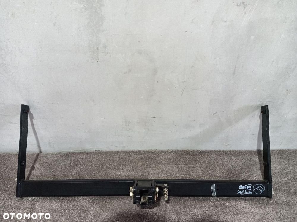 BELKA HAKA VW GOLF VII BELKA HAKA VW GOLF VII - 2