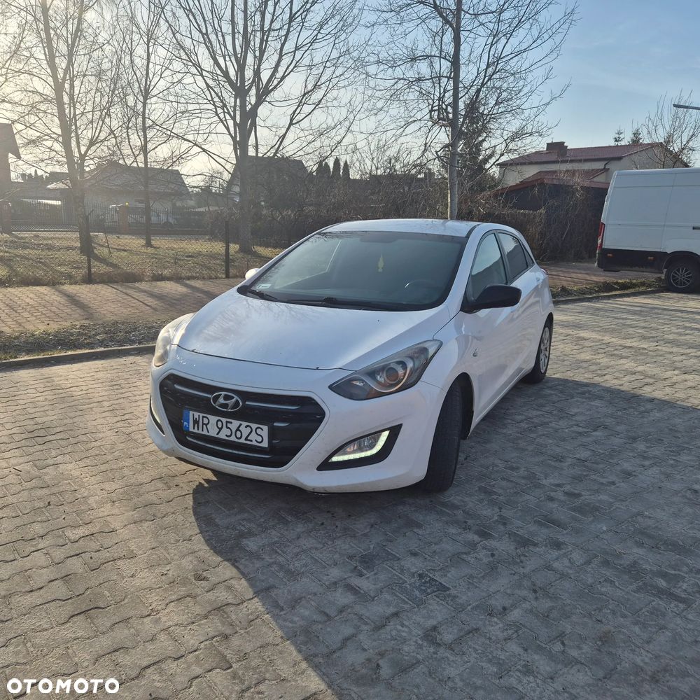 Hyundai i30 1.4 Classic - 3