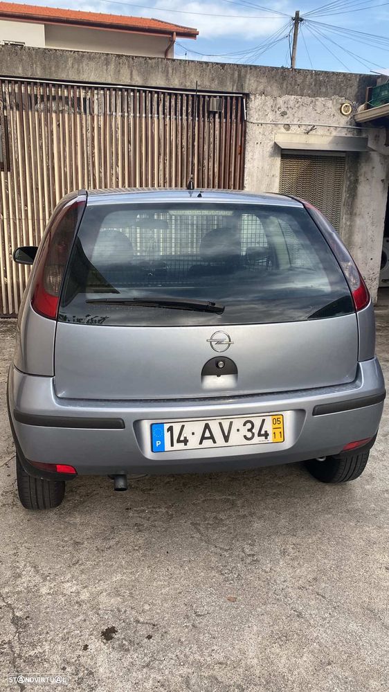 Opel Corsa 1.3 CDTI On - 4