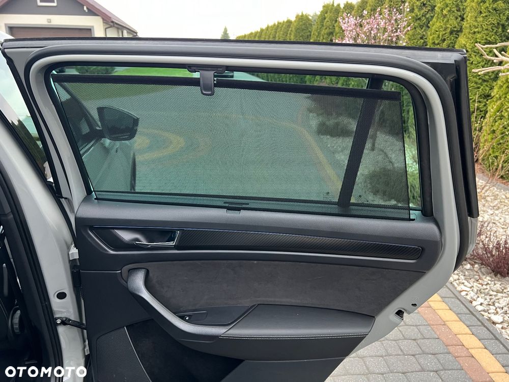 Skoda Kodiaq 2.0 TDI 4x4 Style DSG - 18