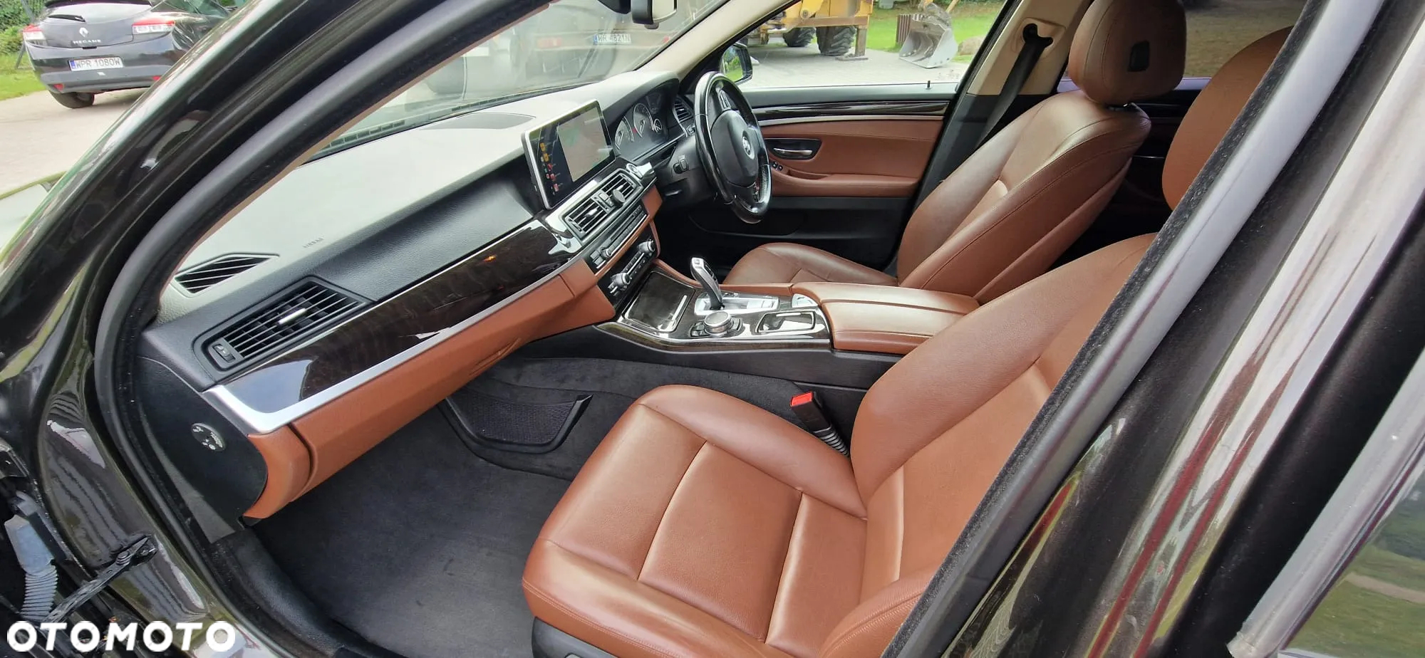 BMW Seria 5 - 16