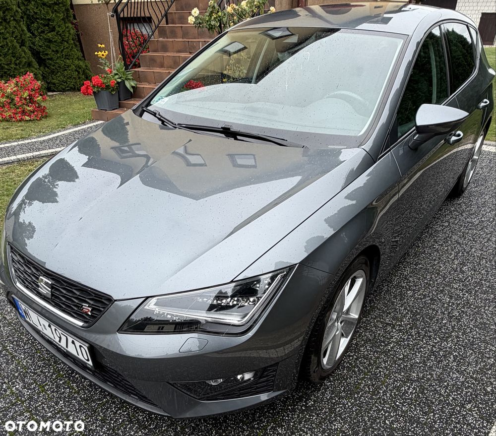 Seat Leon - 1
