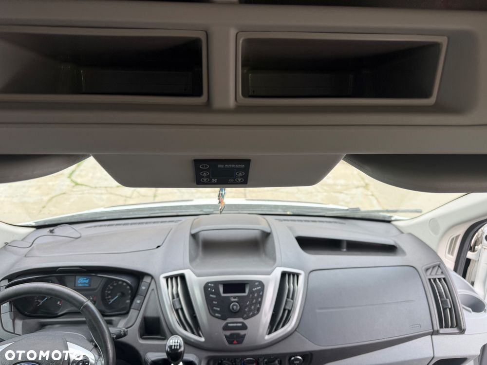 Ford TRANSIT - 5