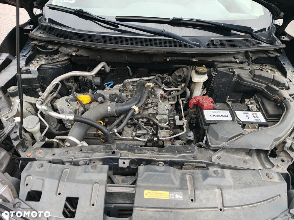 Nissan Qashqai 1.2 DIG-T Acenta - 15