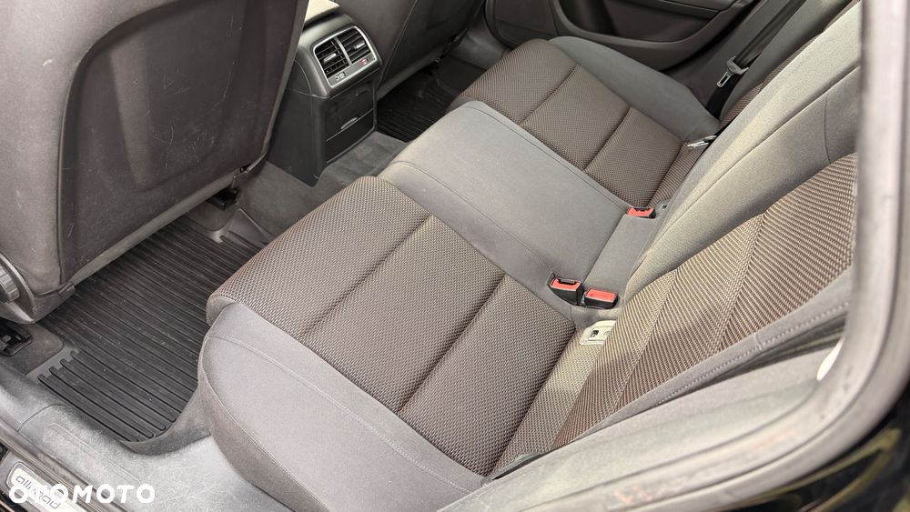 Audi A4 Allroad - 11