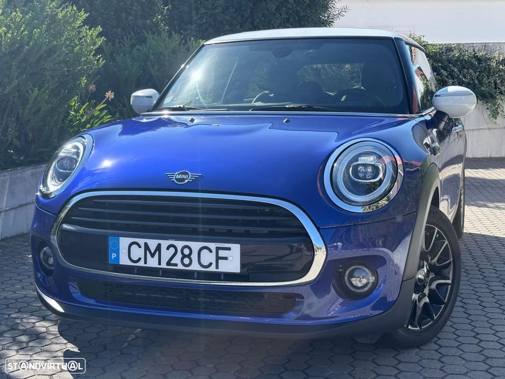 MINI 3 Portas Cooper - 2