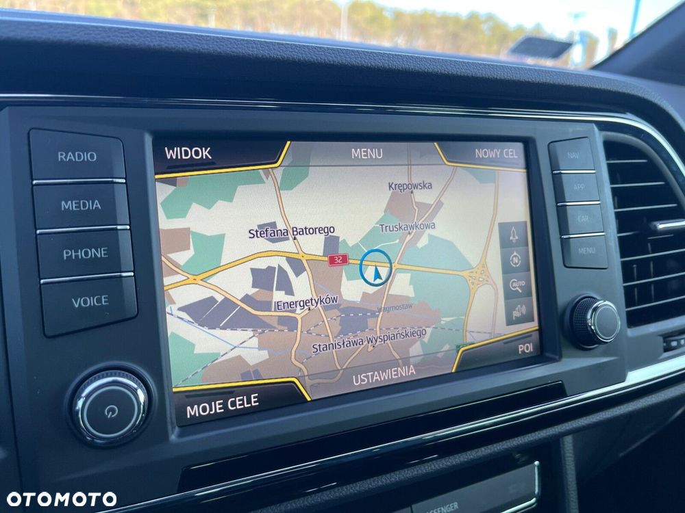 Seat Ateca 1.5 Eco TSI FR S&S DSG - 28