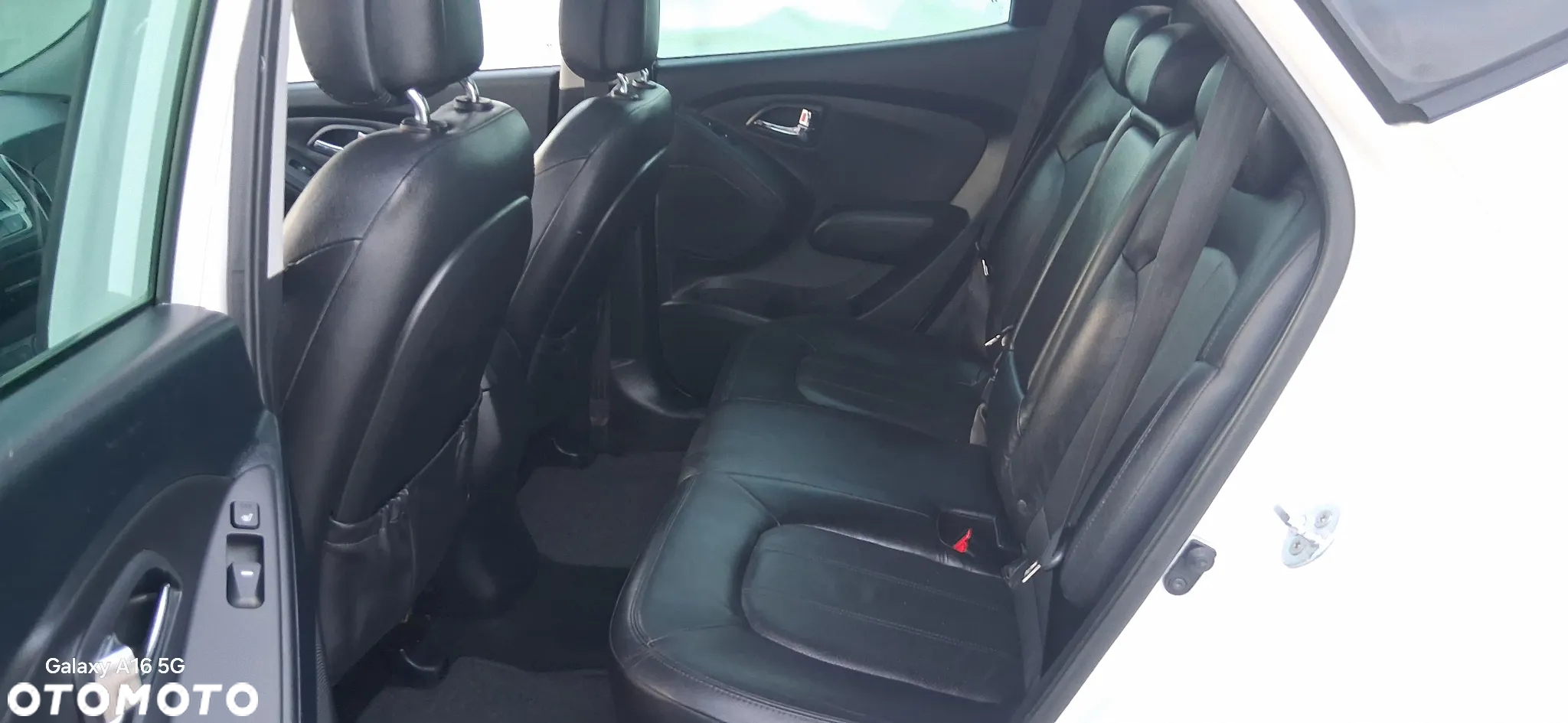 Hyundai ix35 2.0 Premium - 25