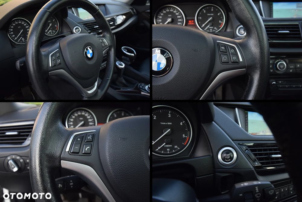 BMW X1 sDrive18d xLine - 33